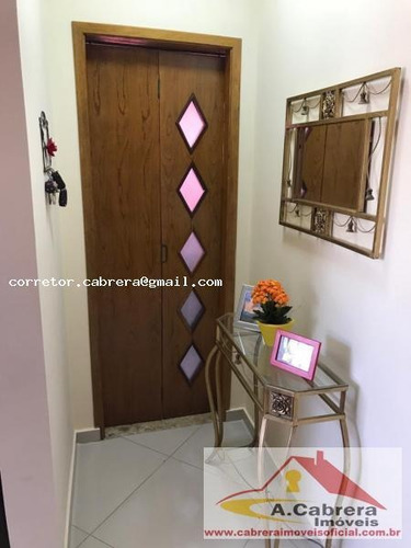 Imagem 13 de 15 de Casa Térrea Para Venda Em Guarulhos, Gopoúva, 3 Dormitórios, 3 Suítes, 4 Banheiros, 3 Vagas - 222000 Ca_2-934100