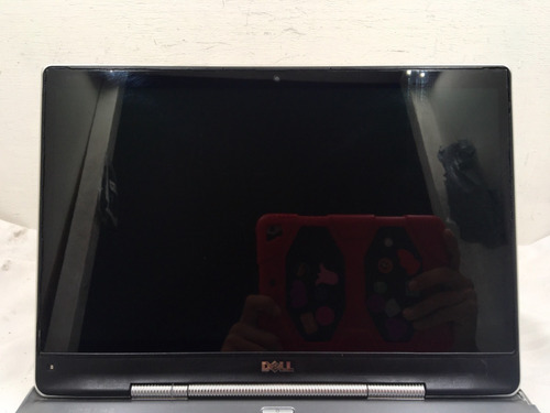 Laptop Dell Xps 14z Core I5 4gb Ram 500gb Hdd 14.0 Nvidia Bt (Usado)
