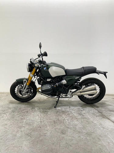 Bmw Motorrad R 12 Ninet