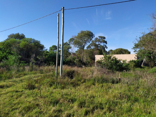Imagen 2 de 9 de Solares - En Venta - Zona Terminal - Mza 24