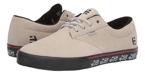 Zapatillas Etnies Lurker Skate Abeja MercadoLibre