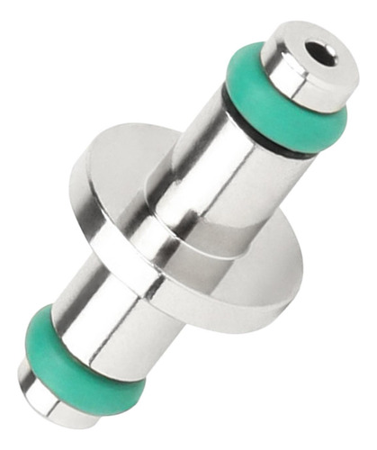 Conector Regulador De Carrete Giratorio Para Buceo Con