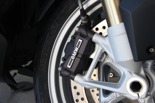 Imagen 4 de 11 de Bmw R 1250rt No 1200rt, No 1250gs Bmw 1250 Rt 0 Km Entrega