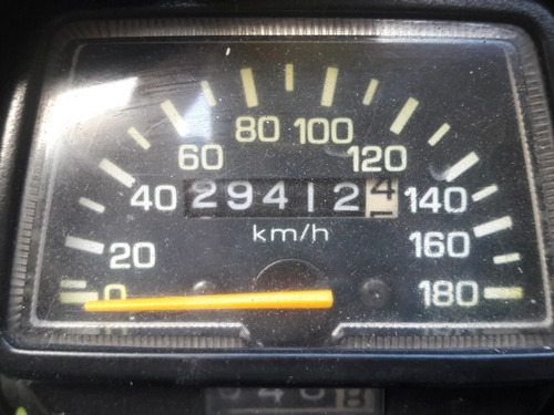 Yamaha Xt 600e Enc Elect