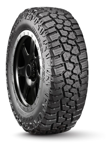 Llanta Discoverer Rugged Trek Cooper 255/70r18 116t Xl Índice De Velocidad T