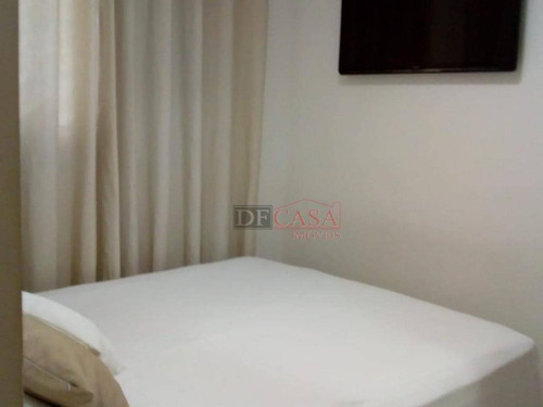 Imagem 1 de 30 de Apartamento À Venda, 47 M² Por R$ 260.000,00 - Aricanduva - São Paulo/sp - Ap4396