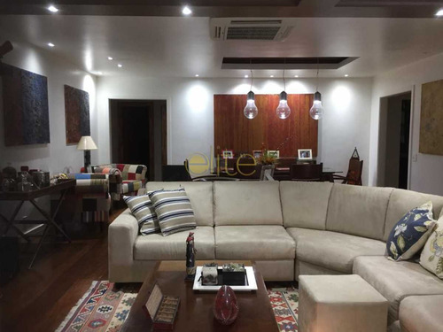 Imagem 1 de 15 de Apartamento-à Venda-barra Da Tijuca-rio De Janeiro - Ebap40149