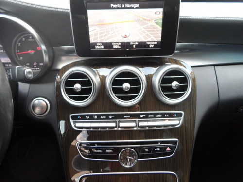Imagem 9 de 13 de Mercedes 180 1.6 T Ff Flex
