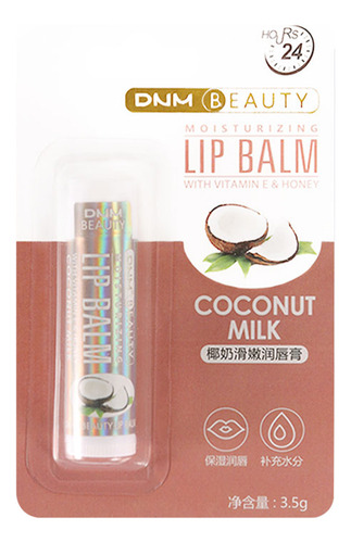 Bálsamo Labial Hidratante Para Hombres Y Mujeres Lip Arrugas