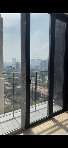 Imagen 6 de 10 de Depto Livix Polanco, 64568