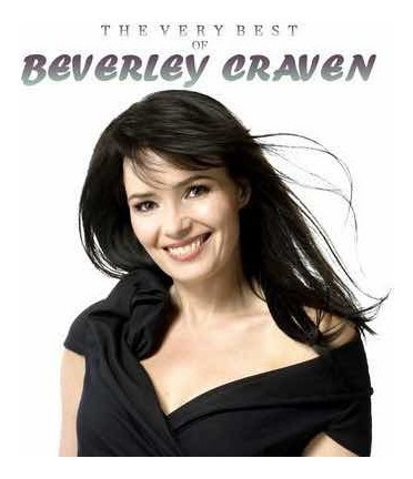 Beverley Craven: Compilation