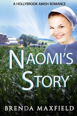 Libro Naomi's Story: 3 Book Amish Romance Box Set - Maxfi...