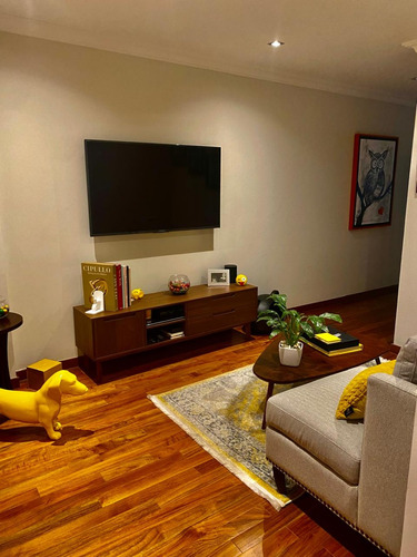 Bonito Departamento En Renta, Polanco Cdmx