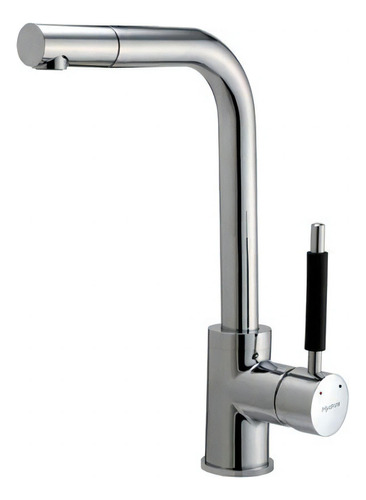 Grifo de cocina monocomando Hydros Gourmet 4006 