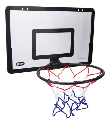 Juego De Canastas De Baloncesto Para Colgar En La Puerta, Pe