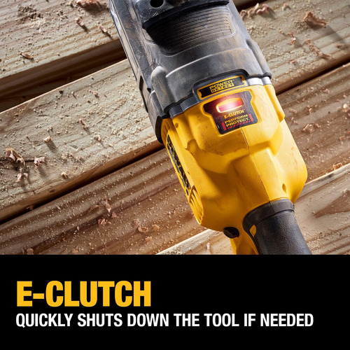 Taladro Dewalt Max Xr Sin Escobillas, 20 V, Inalámbrico, 7/1