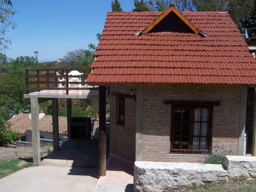 Imagen 6 de 18 de Venta Complejo De Cabañas Embalse