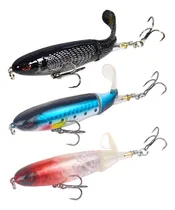 Comprar 3 Señuelos De Pesca Kit Jigs Pesca Ratorch Articulos De Pesca