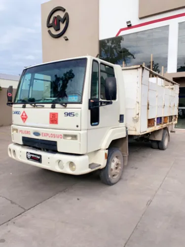 Cargo 915 E