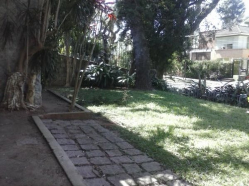 Casa Em Ipanema Com 3 Dormitórios - Lu264557