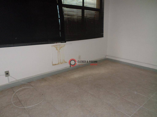Imagem 8 de 10 de Sala Comercial Cond. Duque De Caxias - Sa0068