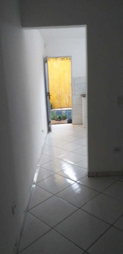 1quarto Banheiro Cozinha E Lavanderia Brasilândia
