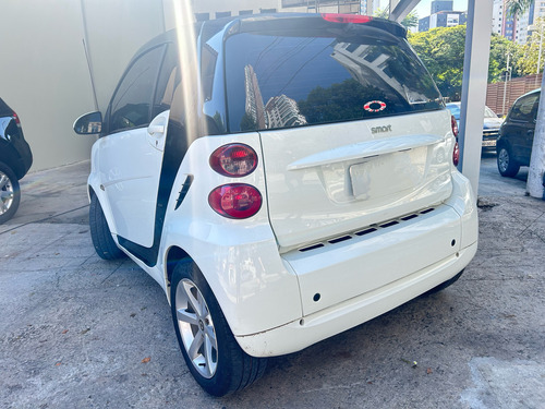 Smart Fortwo 1.0 2p Coupé