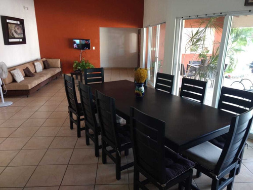 Imagen 12 de 13 de La Mejor Casa De Fin De Semana, Disfrútenla Con La Familia¡¡