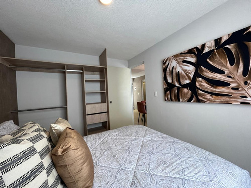Departamento En Real Solare Modelo Alcalá ¡tu Nuevo Hogar En Querétaro!