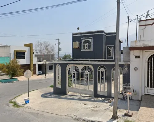 Casa En Venta, Colinas De Valle Verde, Nuevo Leon Am*