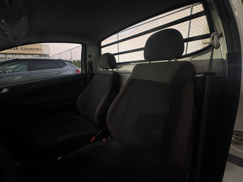 Volkswagen Saveiro 1.6 Robust Mt