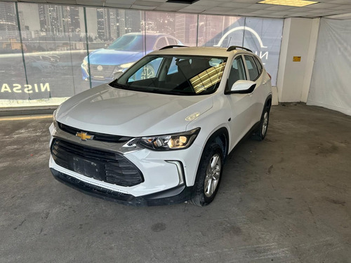 Chevrolet Tracker 1.2 Ls At
