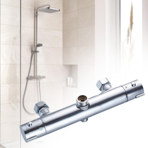 Válvula De Ducha Termostática, De Ducha Para Baños, Casas