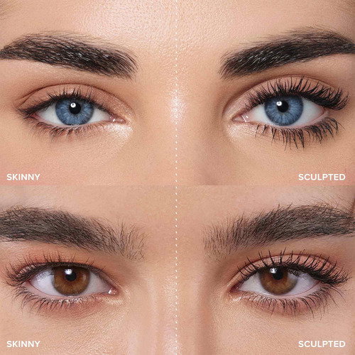 Máscara Anastasia Beverly Hills Lash Sculppt Alongening & Vo