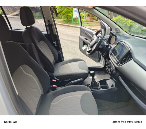 Fiat Uno 1.4 Way