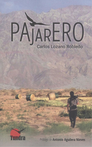 Pajarero - Lozano Robledo Carlos