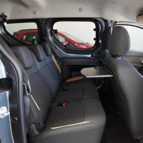 Renault Kangoo 1.6 Sce Stepway