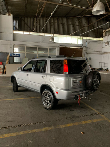Honda CR-V 2.0 4x4 Si