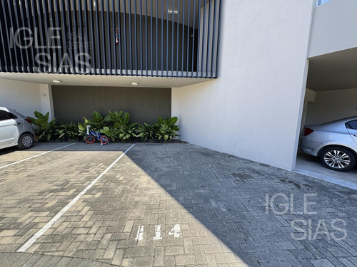 Departamento Monoambiente Dividido En Venta Y Alquiler, En El Reflejo, Nordelta
