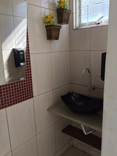 Imagem 23 de 24 de Salão Comercial Para Locação, Vila Galvão, Guarulhos. - Sl0062