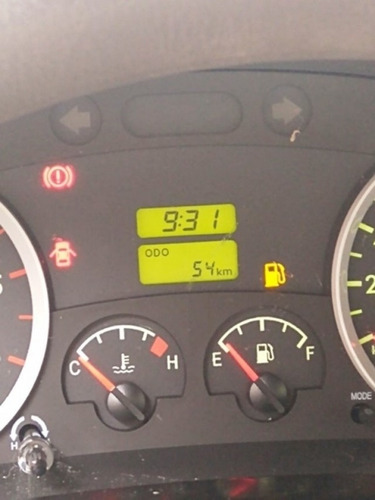 Imagem 11 de 15 de Hyundai Hr 2.5 Hd Refrigerado