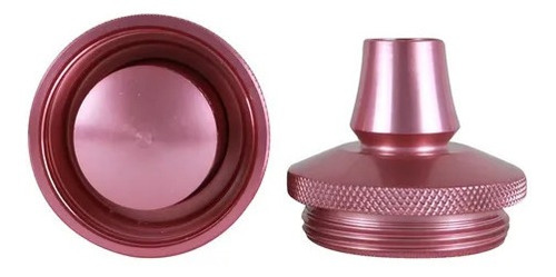 Imagem 3 de 5 de Filtro Rosh Triton Hoover Hookah De Narguile - Escolha A Cor