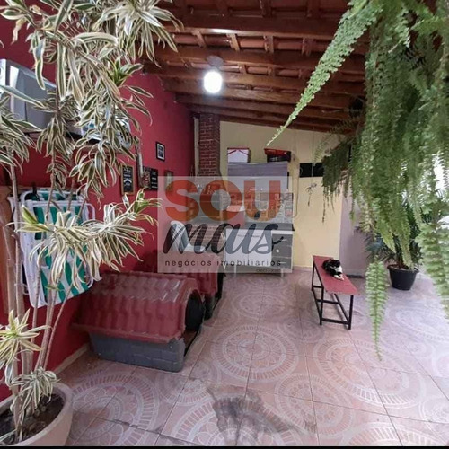 Imagem 4 de 9 de Casa Em Jardim Alpes De Sorocaba - Sorocaba - 78