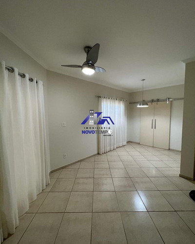 Imagem 7 de 10 de Casa Em Birigui - Condominio Veneza - Ca01323 - 71019089