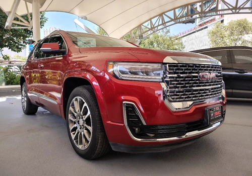 GMC Acadia 3.7 Denali At