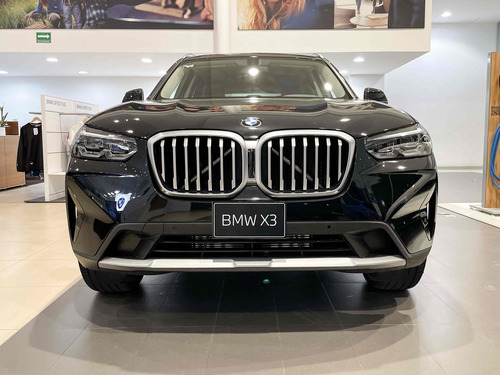 BMW X3 2.0 Xdrive30i