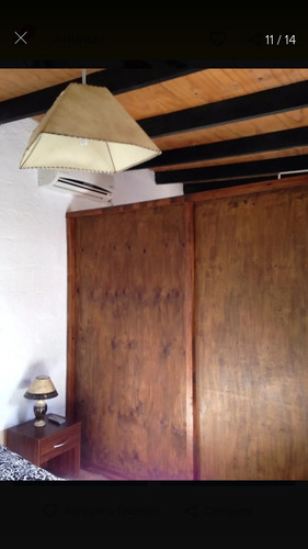 Gran Oportunidad De Inversión! 2 Bungalows A 3 De Rambla