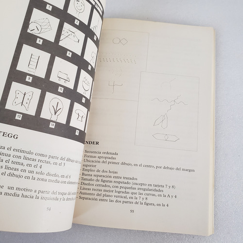 Libro Usado, Grafología Graciela Tomati Y Ricardo Fernandez (Usado)