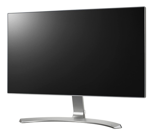 Imagen 4 de 9 de Monitor LG 24mp88hv-s 24, Panel Ips, Pantalla Infinita De 2,