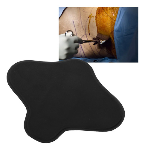 Tabla De Abdominoplastia, Compresión Abdominal Después De La